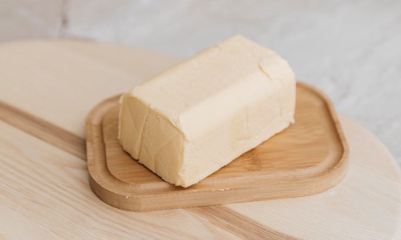 Certified Organic Dairy