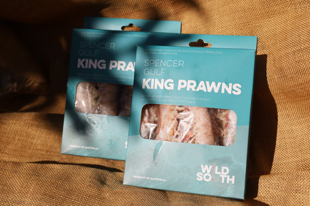 King Prawns