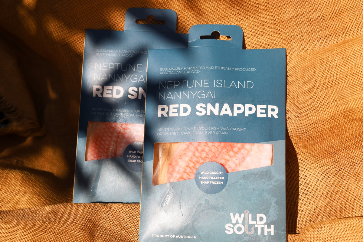 Red Snapper