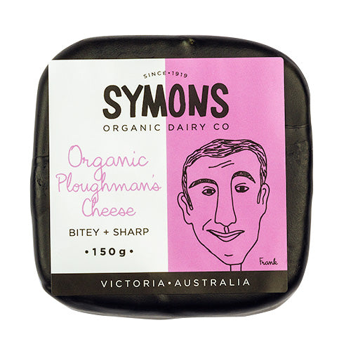 Symons Organic Ploughman&#39;s Cheese