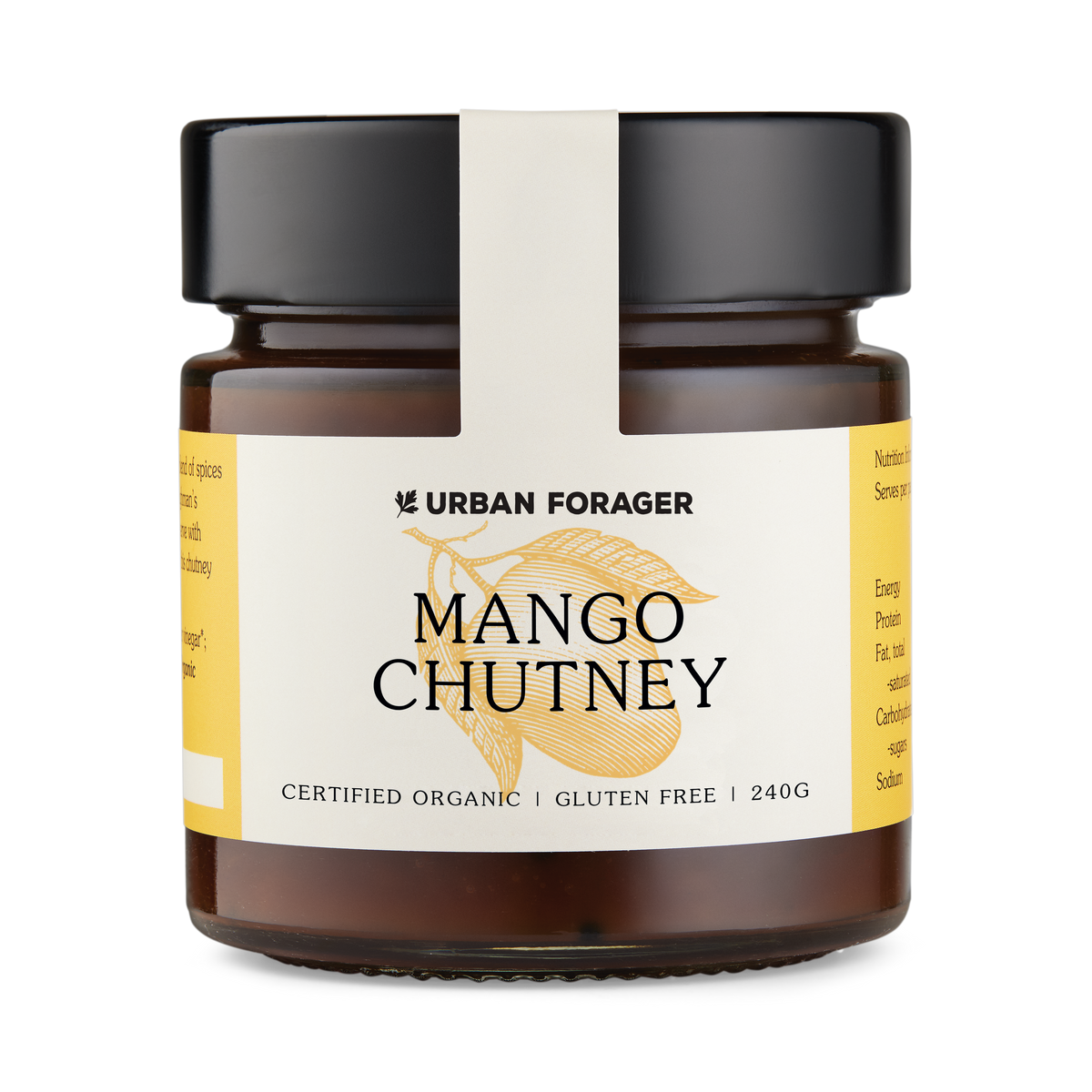 Mango Chutney