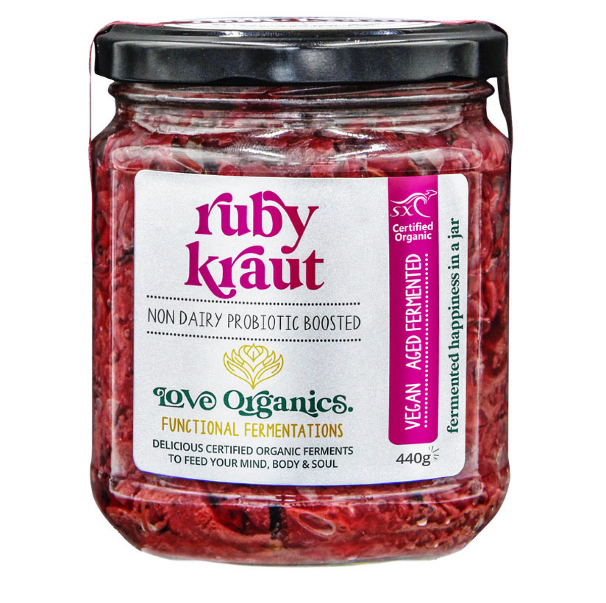 Ruby Kraut