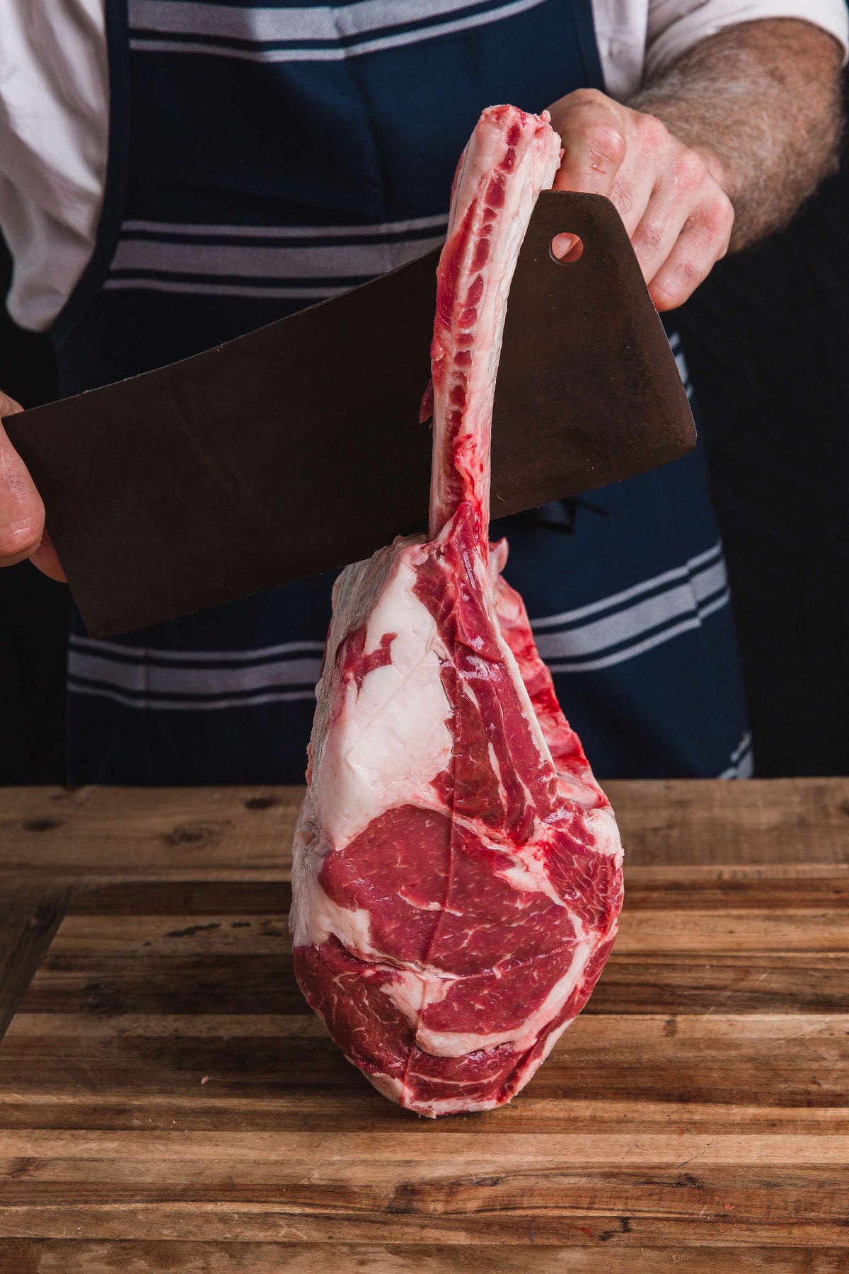 Tomahawk Steak